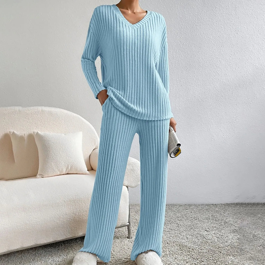 Lucy™ | 2 Piece Knit Set