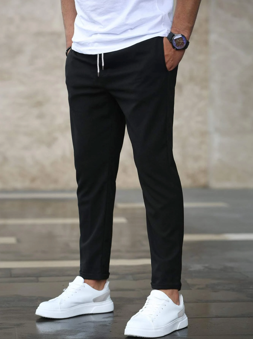 Andrew - Premium stretch trousers