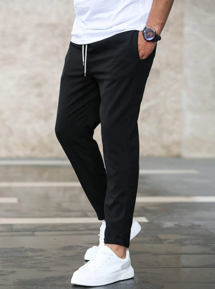 Andrew - Premium stretch trousers