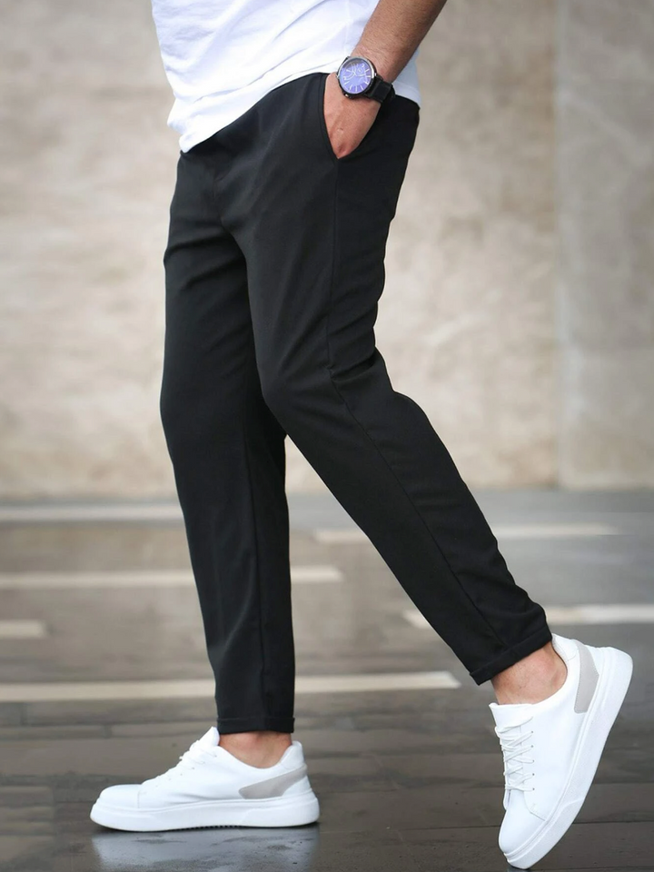 Andrew - Premium stretch trousers