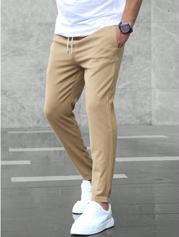 Andrew - Premium stretch trousers