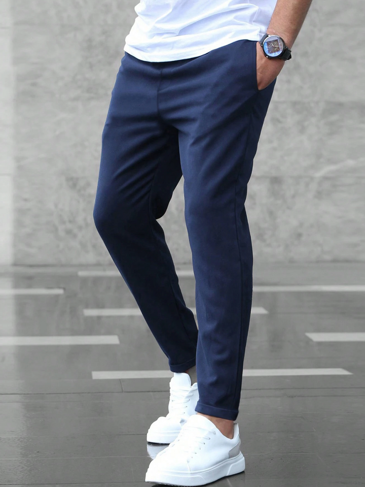 Andrew - Premium stretch trousers