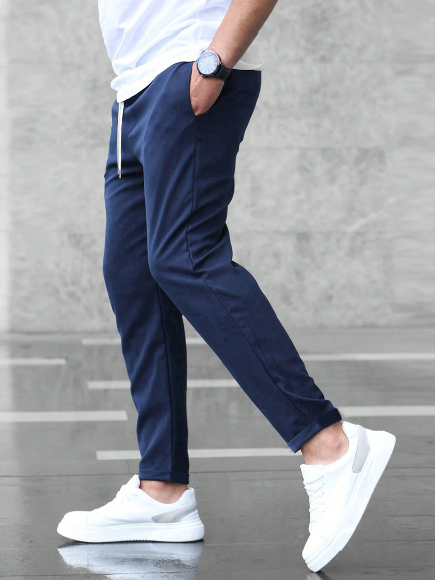 Andrew - Premium stretch trousers