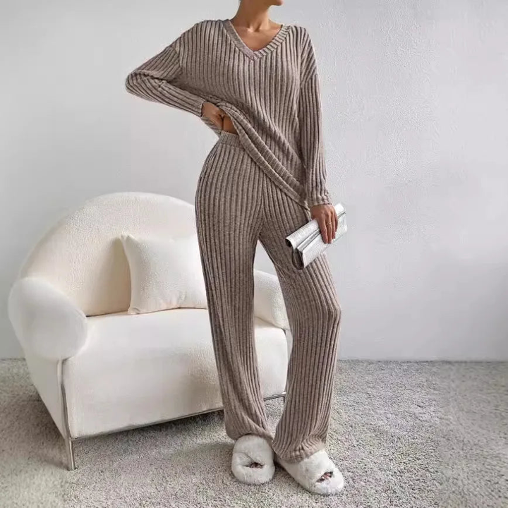 Lucy™ | 2 Piece Knit Set