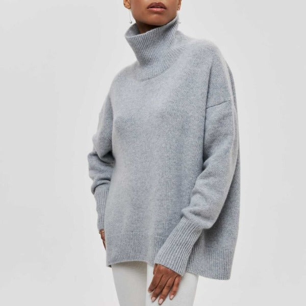 Francesca™ - turtleneck sweater