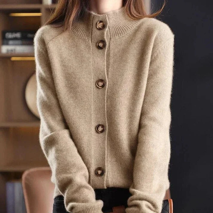 Laure™ Timeless Cardigan