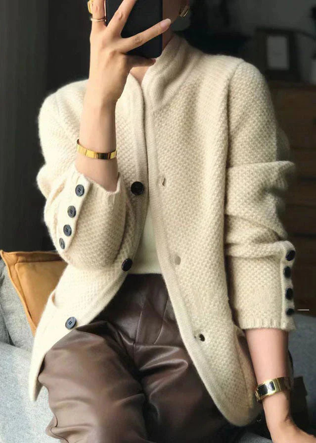 Evelyn® - Stylish Cosy Cardigan