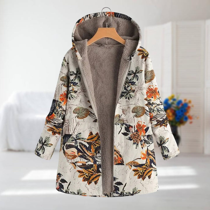 Maude® Floral Coat