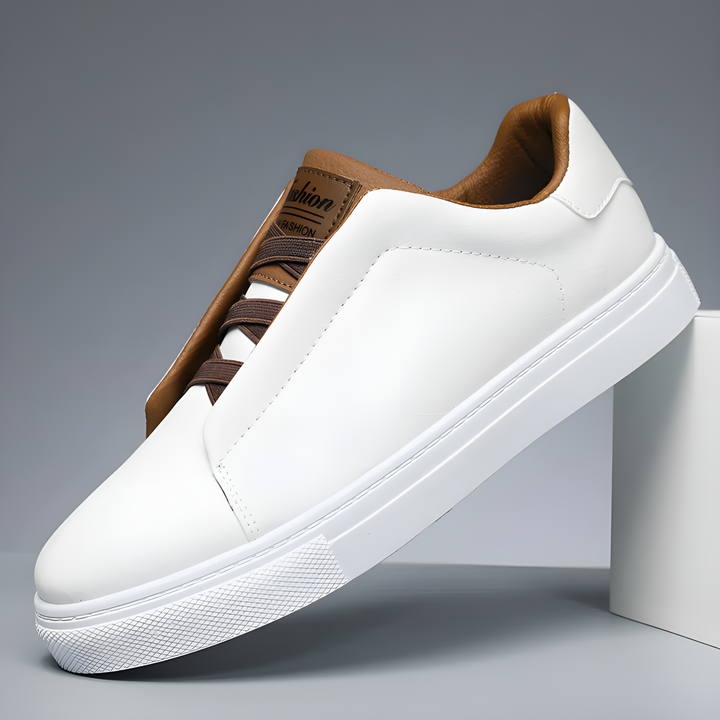 Julien - Classic trend shoes