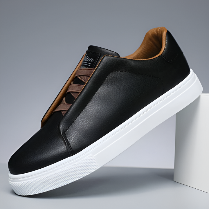 Julien - Classic trend shoes