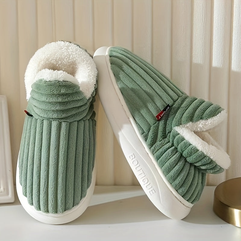 Delilah™ | Soft Indoor Slippers