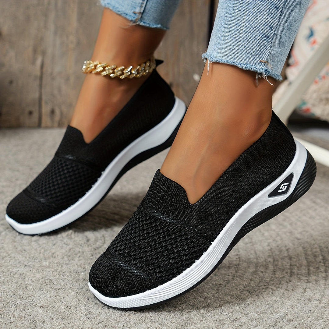 Clara™ Comfortable Orthopedic Women's Slip-On Shoes