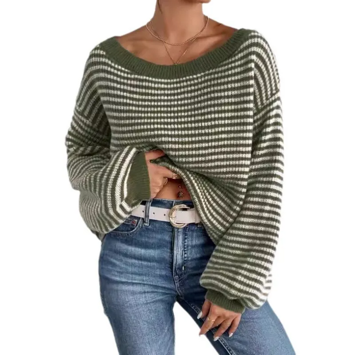 Cassandra™ - Sweater