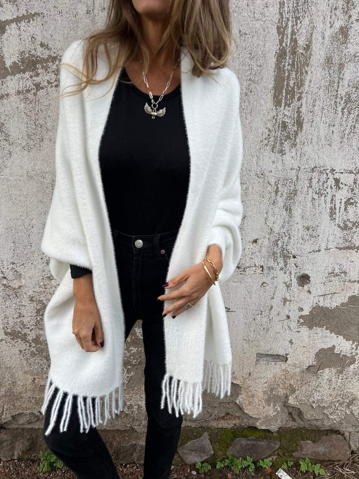 Bailey™ Winter Cardigan