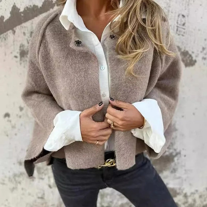 Hely® Stylish Cardigan