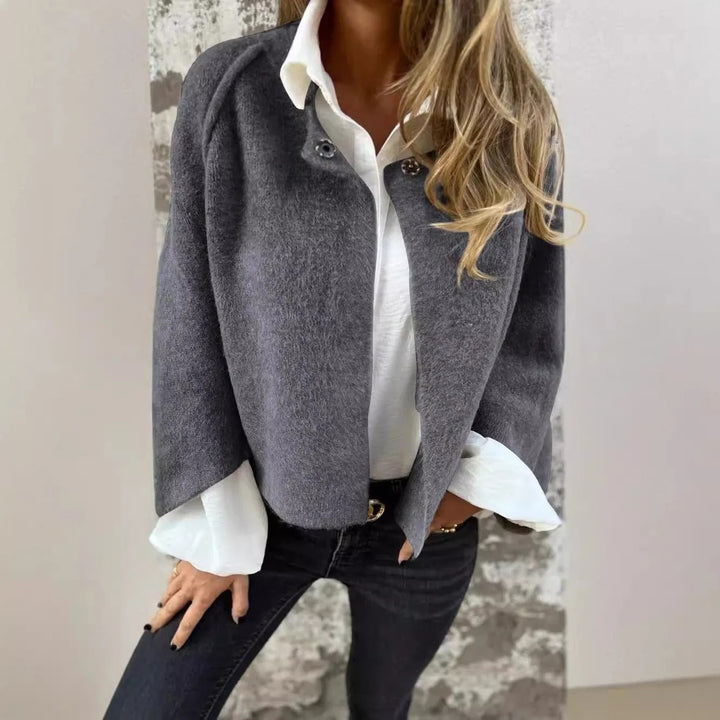 Hely® Stylish Cardigan