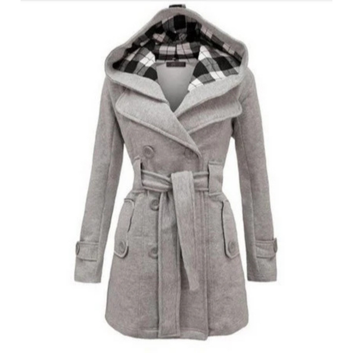 Evelyn® - Warm Winter Coat