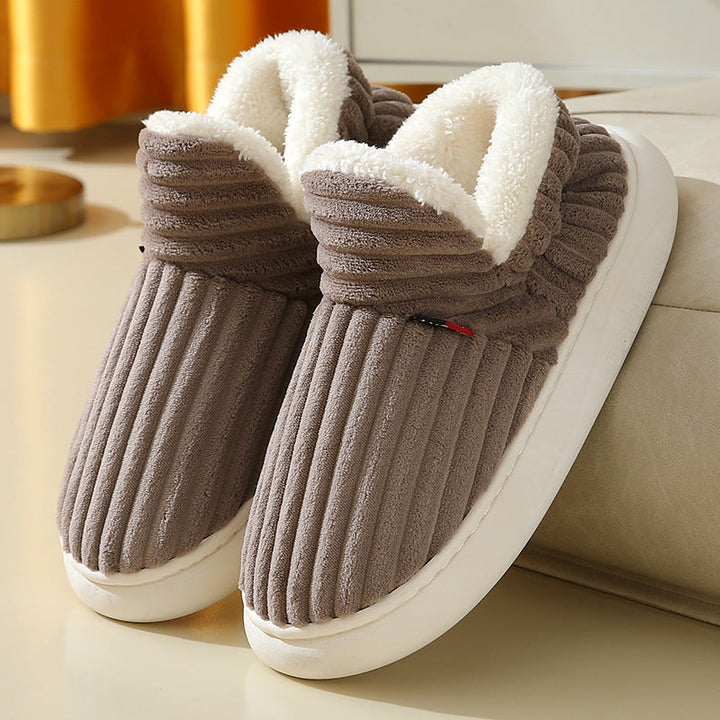 Delilah™ | Soft Indoor Slippers