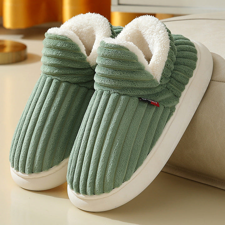 Delilah™ | Soft Indoor Slippers