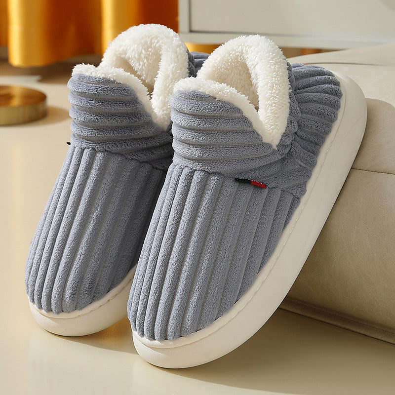 Delilah™ | Soft Indoor Slippers