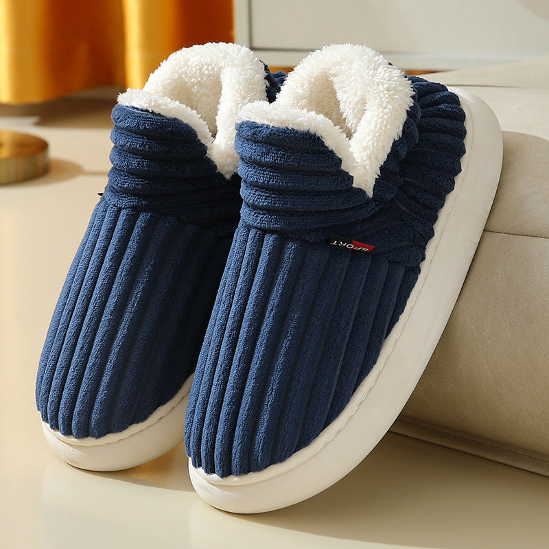 Delilah™ | Soft Indoor Slippers