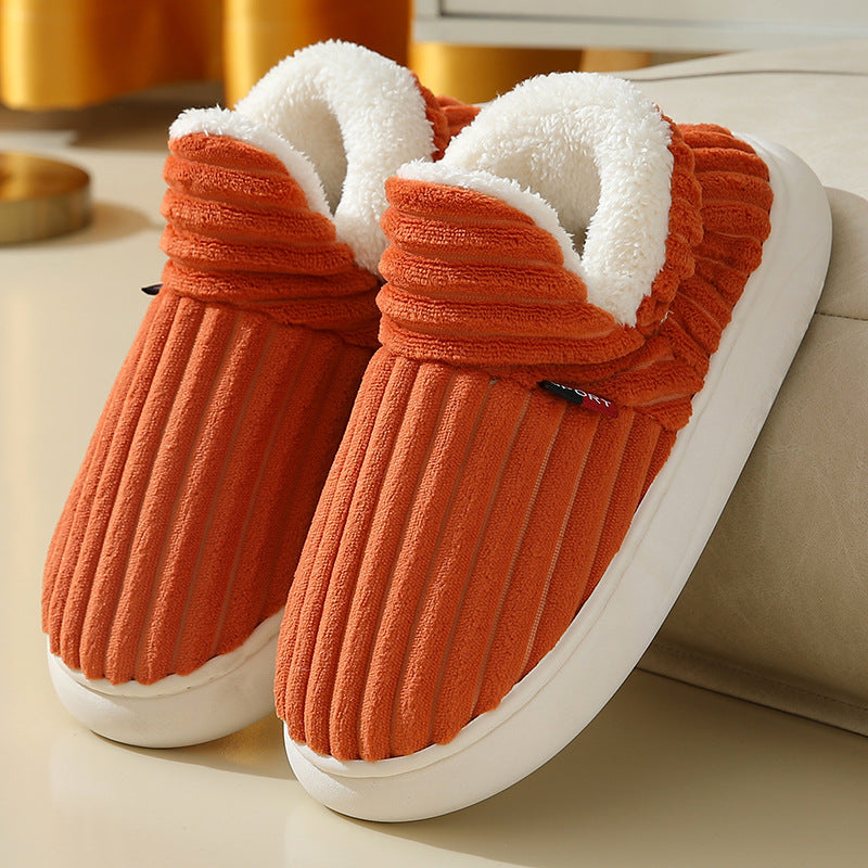 Delilah™ | Soft Indoor Slippers