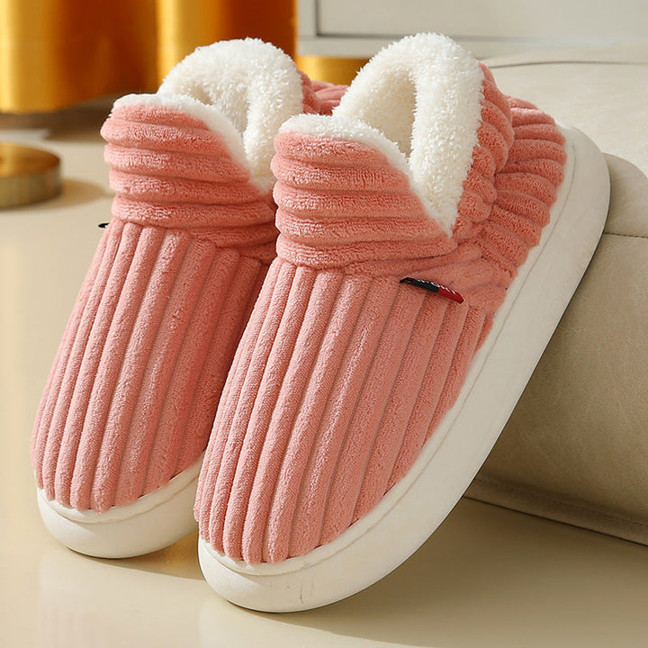 Delilah™ | Soft Indoor Slippers