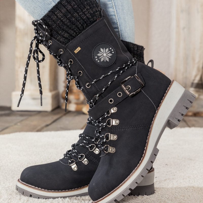 Alpine | Escape Boots