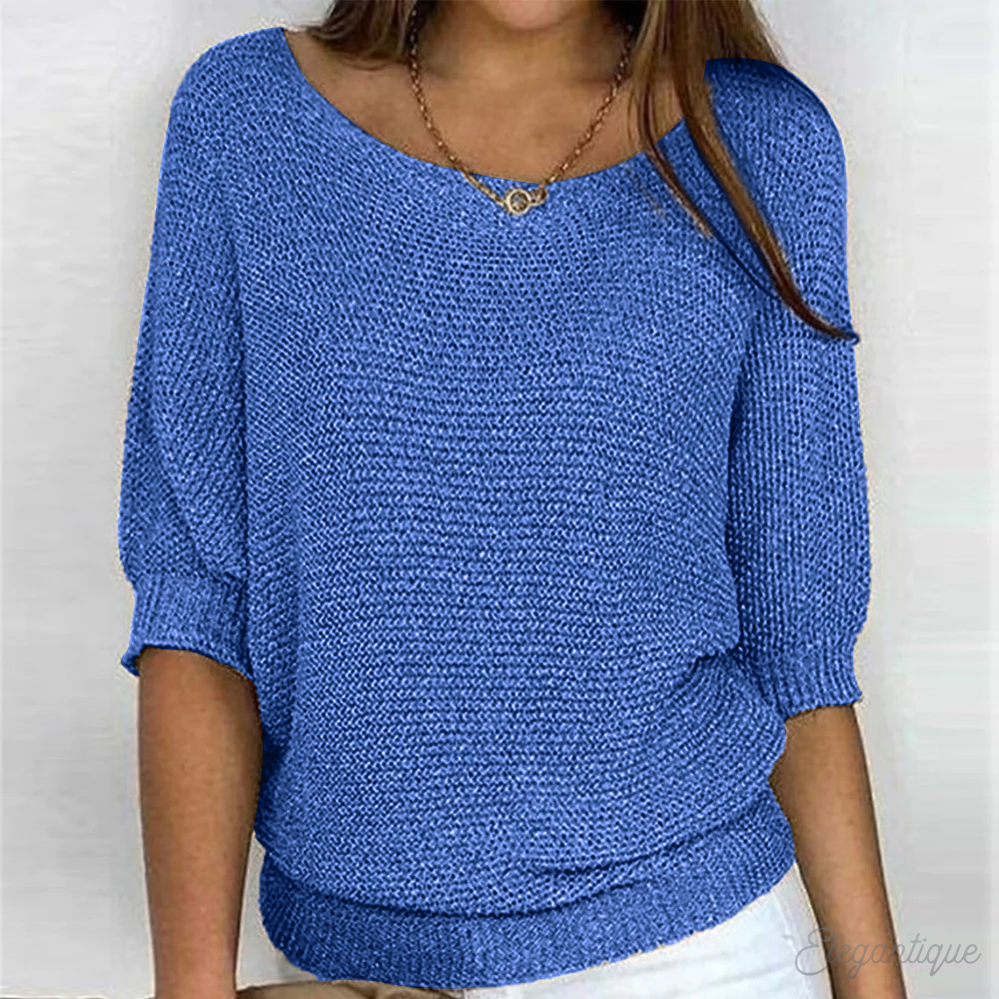 Kiara Sweater