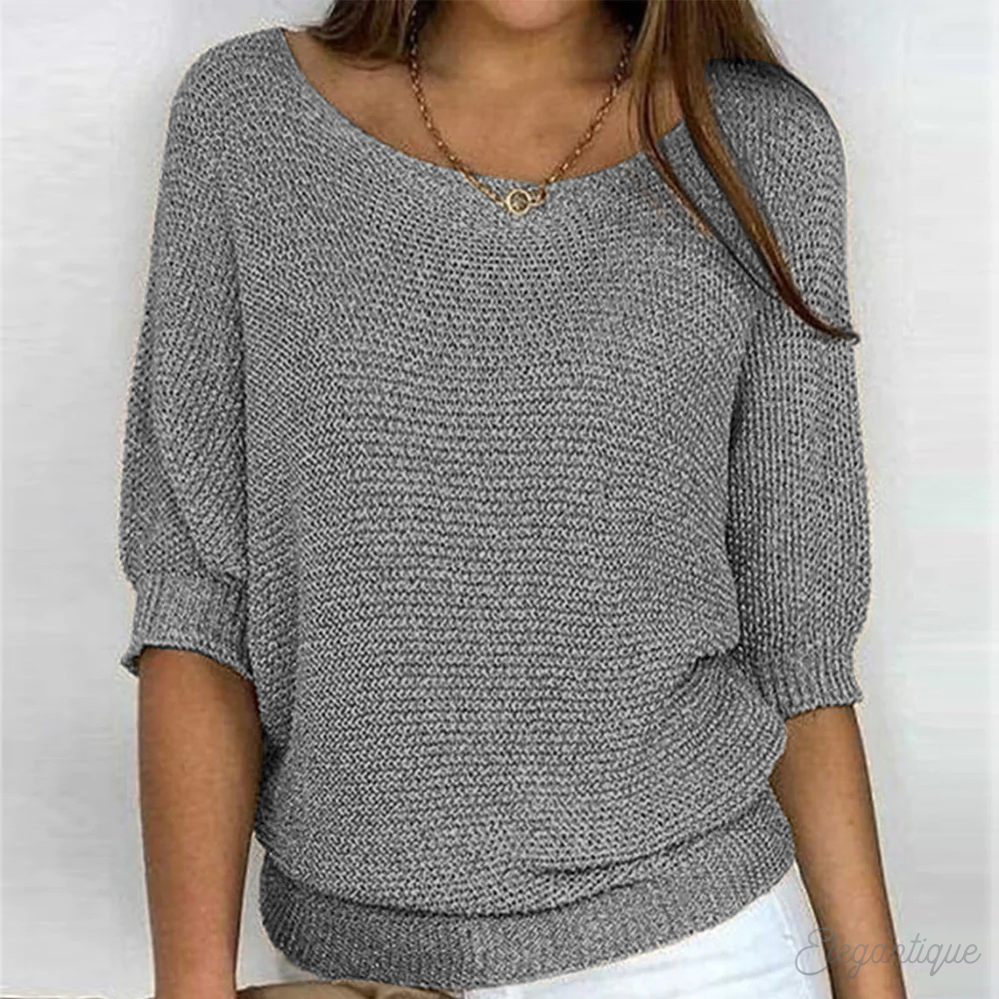 Kiara Sweater