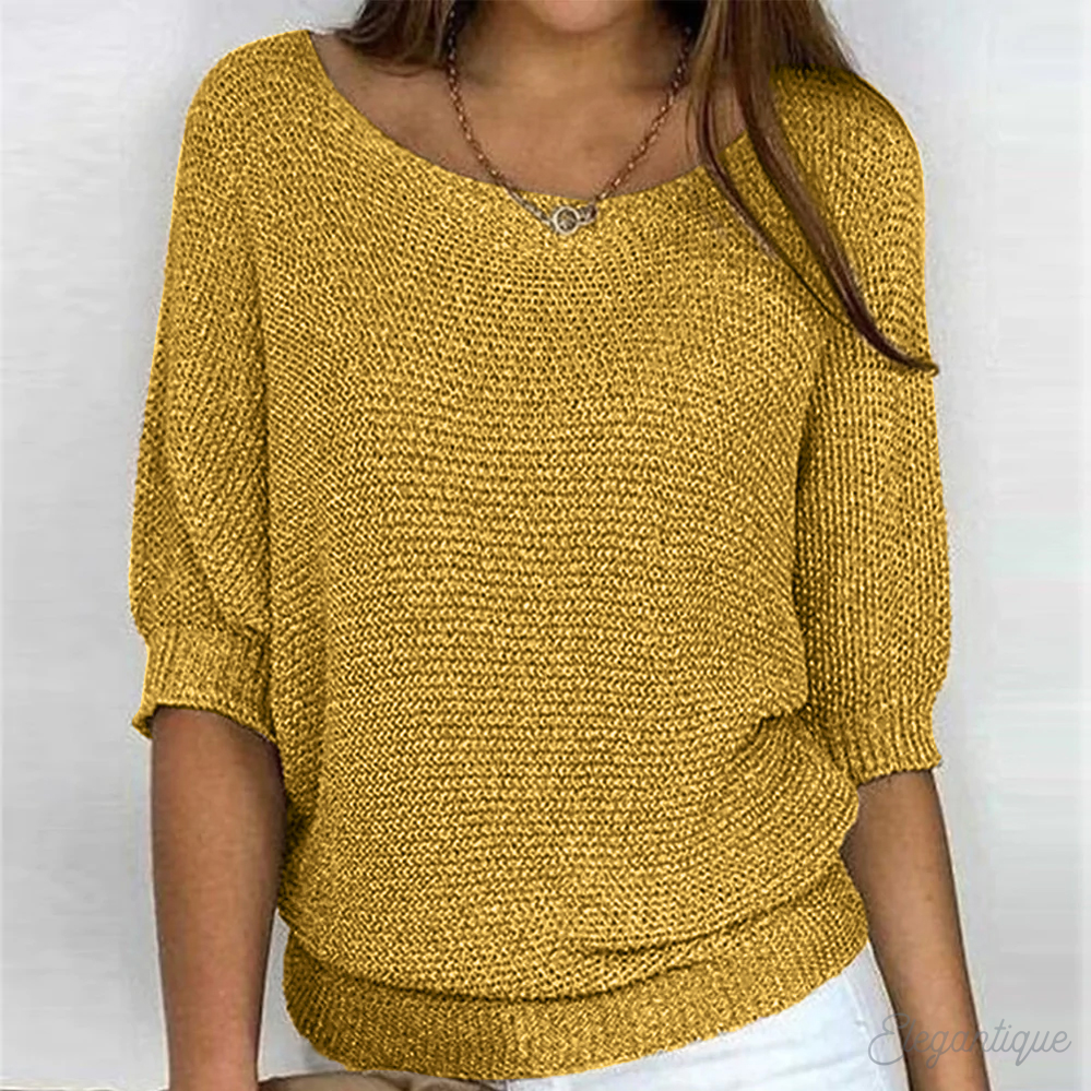 Kiara Sweater