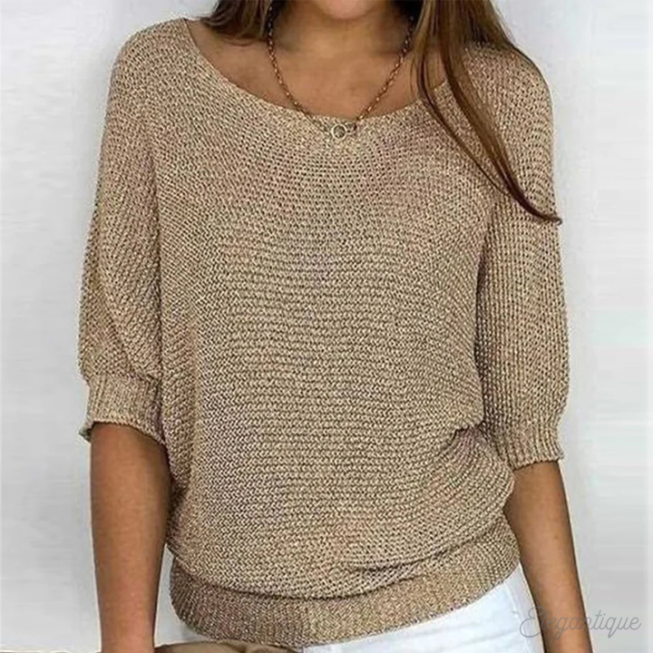 Kiara Sweater