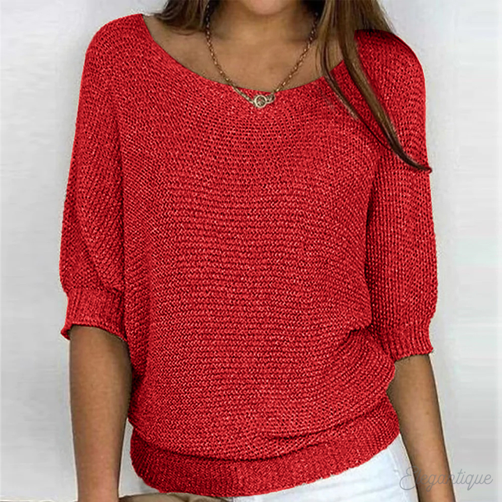 Kiara Sweater