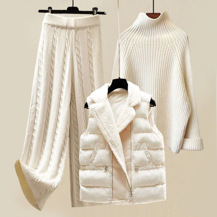 Riley™ | Comfortable and Cozy Knitwear Set