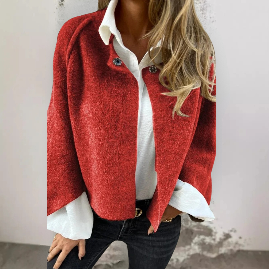 Hely® Stylish Cardigan