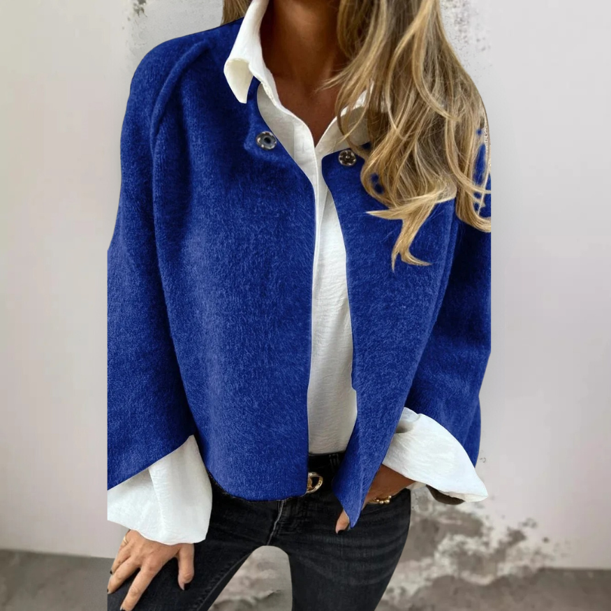 Hely® Stylish Cardigan