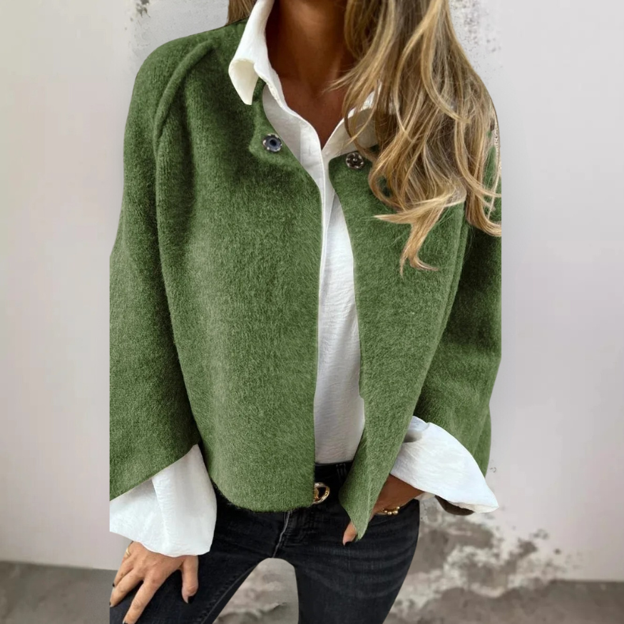 Hely® Stylish Cardigan